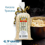 Кисела трахана ‘’Софиас Гефсис’’ 500гр.