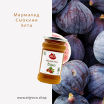 Мармалад ''Алта'' 375гр