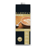 Пълномаслено Мляко Barista's Gold 1,5л “Нуну”