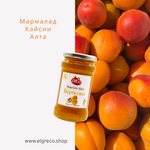 Мармалад ''Алта'' 375гр