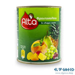 Компот от Смесени Плодове “Alta Gusto” 820гр.