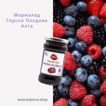 Мармалад ''Алта'' 375гр