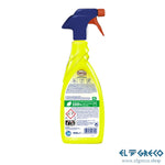 Обезмаслител за Кухня с Аромат на Лимон ''Overlay'' 650мл.