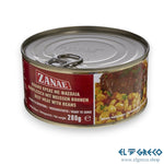 Говеждо Месо с Боб “Zanae” 280гр.