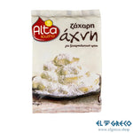 Пудра Захар ''Алта'' 400гр.
