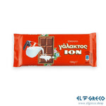 Млечен Шоколад “Йон” 100гр.