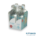 Газирана вода ‘’Mastiqua’’ 330мл. 3+1 Подарък