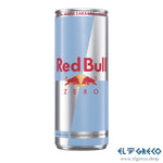 Енергийна Напитка “Red Bull Zero” 250ml