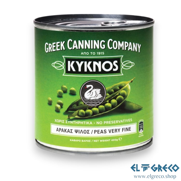 Фин Грах “Кикнос” 400гр.