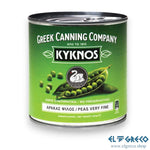 Фин Грах “Кикнос” 400гр.