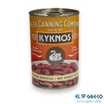 Червени Бобове “Кикнос” 400гр.