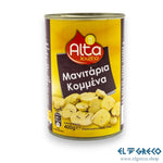 Нарязани Гъби “Alta Kuzina” 400гр.