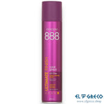 Лак за Коса Супер Силна Фиксация “Farcom 888” 400ml