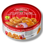 Боб гигант ''Paliria'' 280гр.