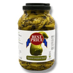 Мариновани чушки ''Best Price'' 3.5кг