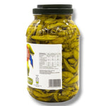 Мариновани чушки ''Best Price'' 3.5кг
