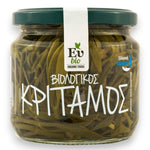 Биологичен критамос в оцет ''EU BIO'' 90гр.