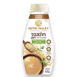 Тахан от пълнозърнест сусам без глутен ''Nutri Valley'' 310гр.
