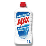 Почистващ препарат за под ''Ajax'' 1L