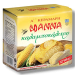 Царевично брашно ''Манна''  500g