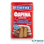 Фарина “Йотис” 500гр.