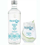 Газирана вода ‘’Mastiqua’’ 330мл.
