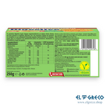 Бисквити от Пълнозърнесто Брашно Без Захар ''Digestive'' 250гр.