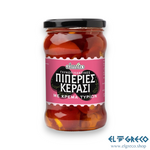 Мариновани Сладко-Пикантни Чушки 