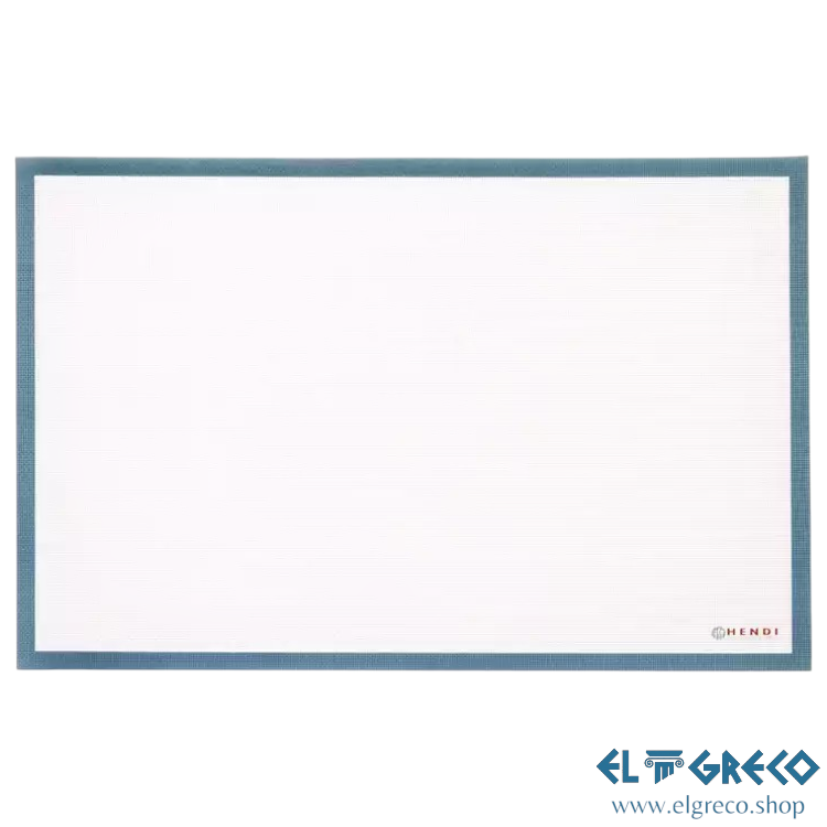Силиконова Подложка за Печене ''Hendi'' 300x400mm