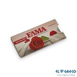 Дъвки с Аромат на Роза Без Захар ''Елма'' 10бр.