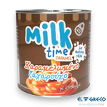 Млечен карамел - Дулсе Де Лече ''Milk Time'' 397гр.