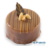 Малка Торта Snicky 180гр. / 9 броя