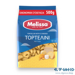Тортелини с 5 Сирена ''Melissa'' 500гр.