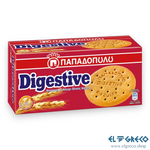 Бисквити от Пълнозърнесто Брашно ''Digestive'' 250гр.