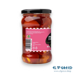 Мариновани Сладко-Пикантни Чушки 