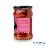 Мариновани Сладко-Пикантни Чушки 