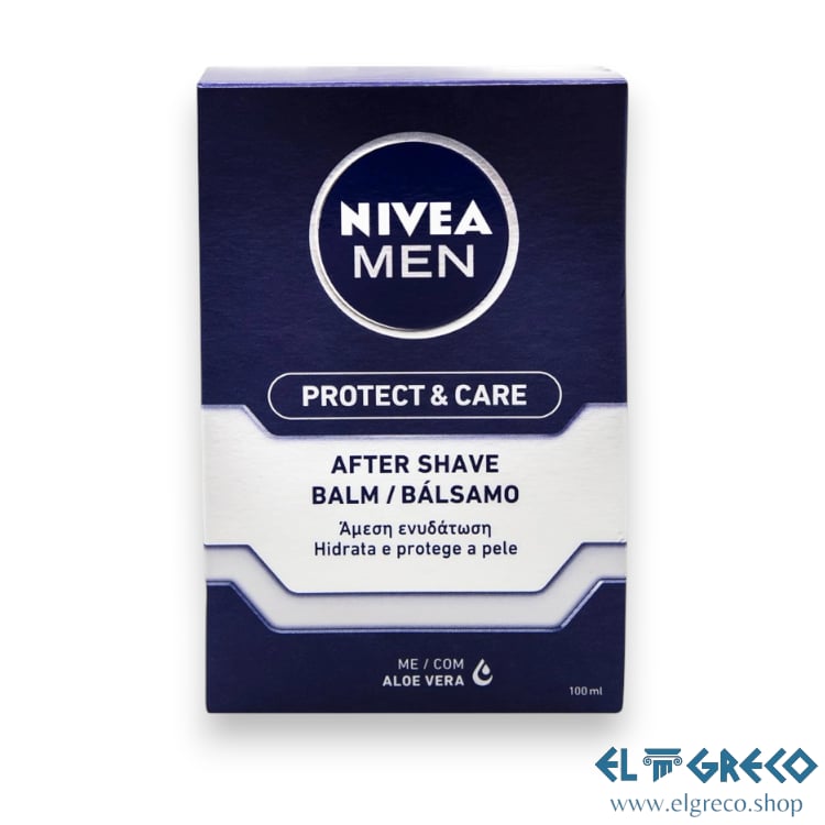 Афтър Шейв Balsam ''Nivea Men'' 100ml