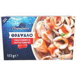 Бейби калмари 