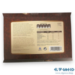 Пълнени Бисквити с Лешников Крем 