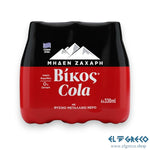 Кола Зеро ''Викос'' 6х330мл.