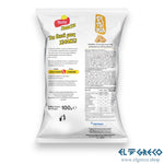 Гръцки Зрънчовци Пициния ''Tasty'' 100гр.