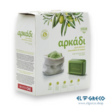 Натурален Сапун от Зехтин 