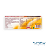 Бисквити с Портокал и Шоколад 