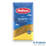 Къси Макарони ''Melissa'' 500гр.