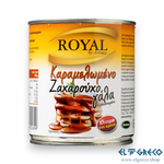 Млечен карамел - Дулсе де лече ''Роял'' 395гр.