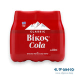 Кола ''Викос'' 6х330мл.