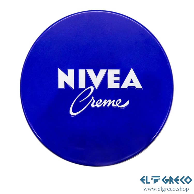 Крем за Лице, Тяло и Ръце ''Nivea'' 150ml