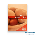 Червена Боя за Яйца 