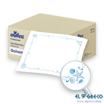 Еднократни Покривки Морски Стил 