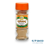 Джинджифил на Прах 